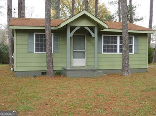 17 Monroe Dr NE, Rome, GA 30165