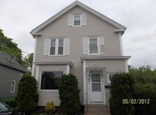 20 Tiffany St, Providence, RI 02908