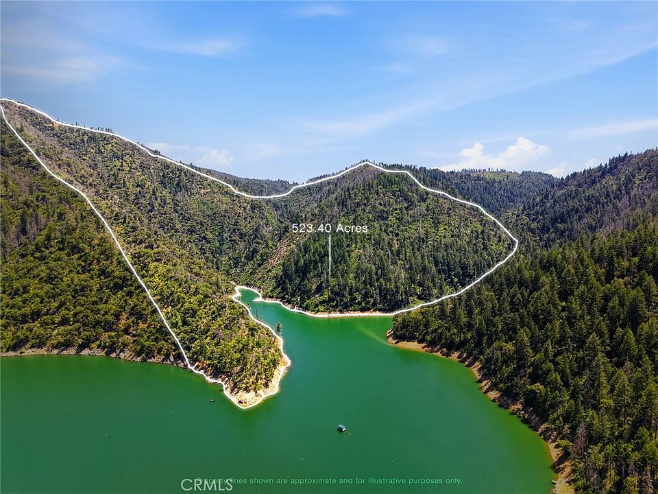 1st image of 0 Berry Creek Rd