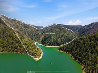 0 Berry Creek Rd, Berry Creek, CA 95916