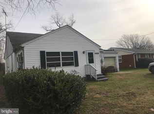 5995 N Main St, Rock Hall, MD 21661