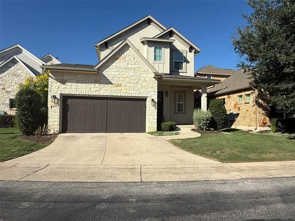 12532 Gray Camlet Ln, Austin, TX 78748