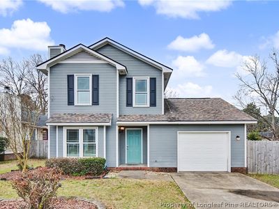 5073 Linton Hall Rd, Fayetteville, NC, 28311