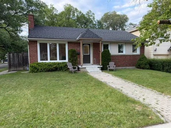246 Horsham Ave, Toronto, ON M2N 2A6