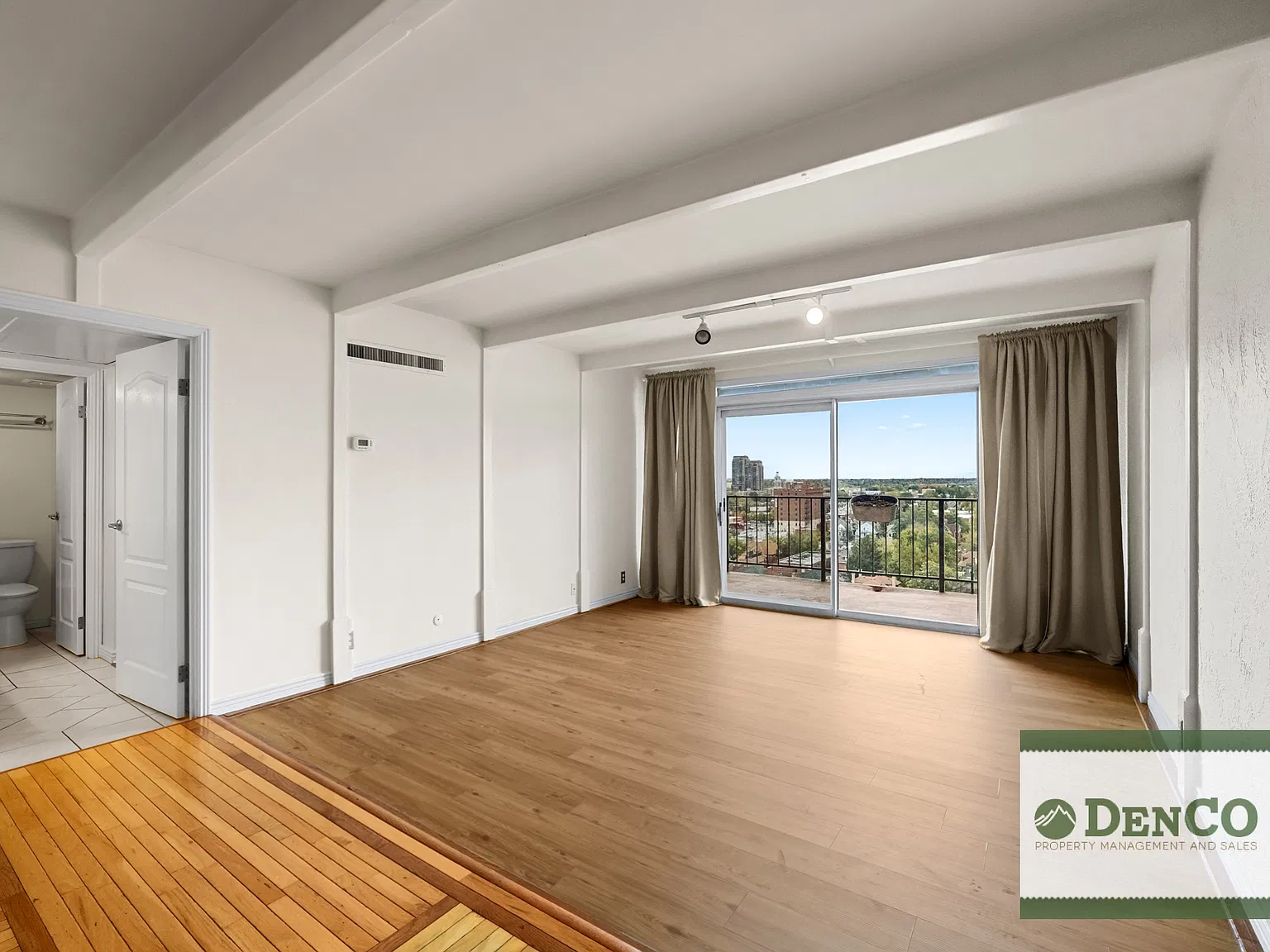1 bed, 706 sqft, $1,650 — Photo 2