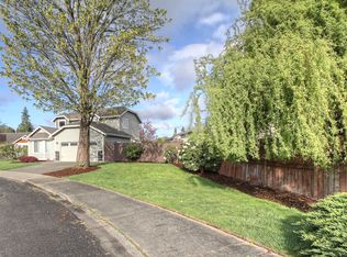 833 23rd St SE, Auburn, WA 98002