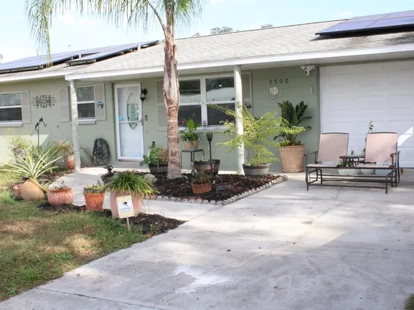 5900 Cypress St, Zephyrhills, FL 33542