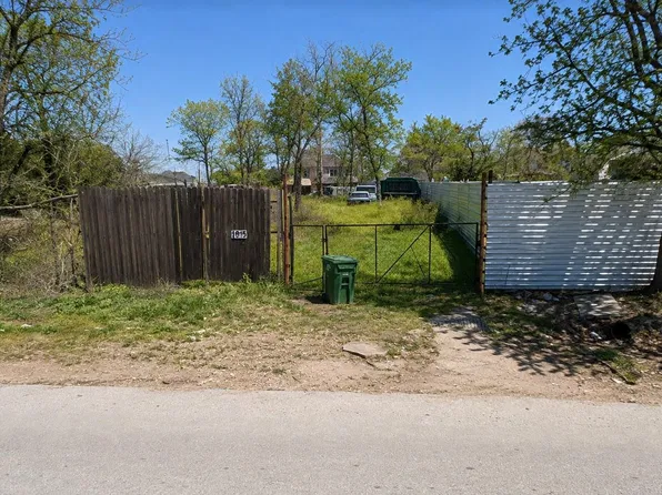 1015 Glen Ave Lot 12, Houston, TX 77088