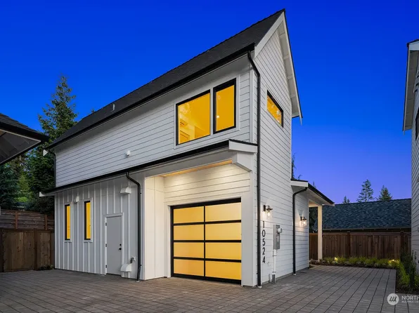 10524 128th Avenue NE, Kirkland, WA 98033