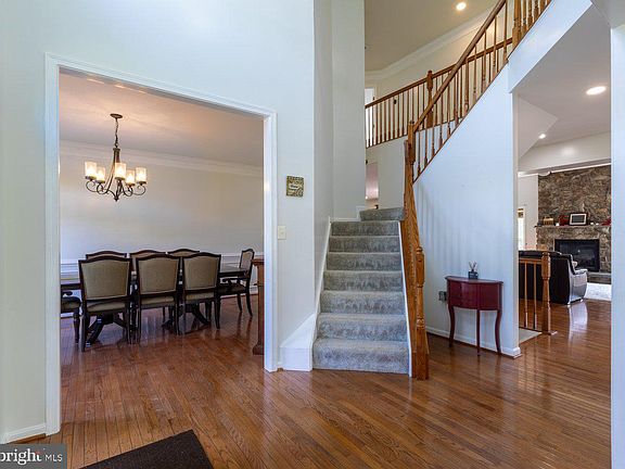 3rd image of 15411 Old House Ct