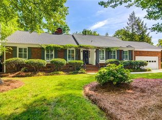 4302 Tallwood Dr, Greensboro, NC 27410