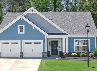 429 Rubia Dr, Greenville, SC 29607