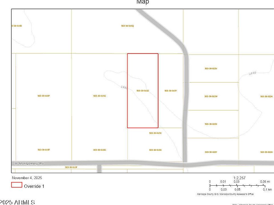2nd image of 23510 W Montgomery Road #-