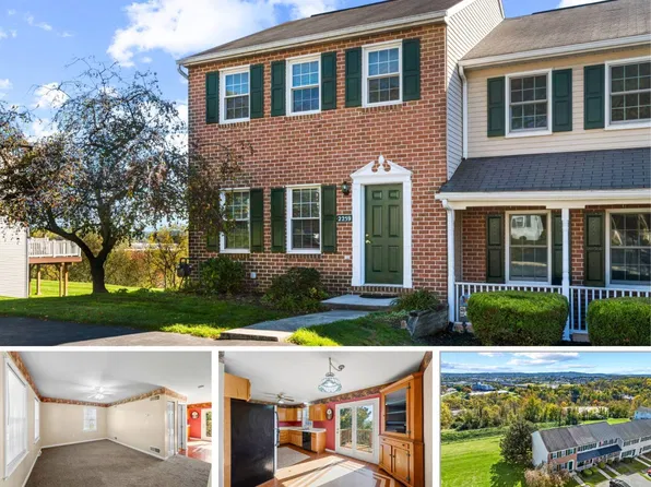 2259 N Point Dr, York, PA 17406