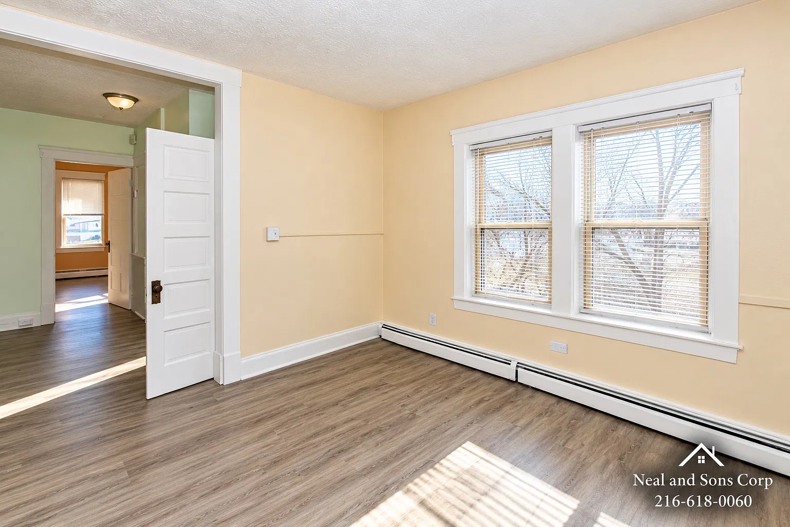 1 bed, 500 sqft, $1,000 — Photo 3