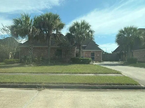211 King Palms Way, Lumberton, TX 77657