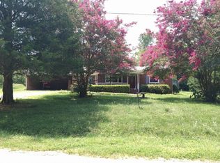 4725 Jack Brown Rd, Salisbury, NC 28147