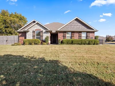 3090 W Ika Ln, Fayetteville, AR, 72704