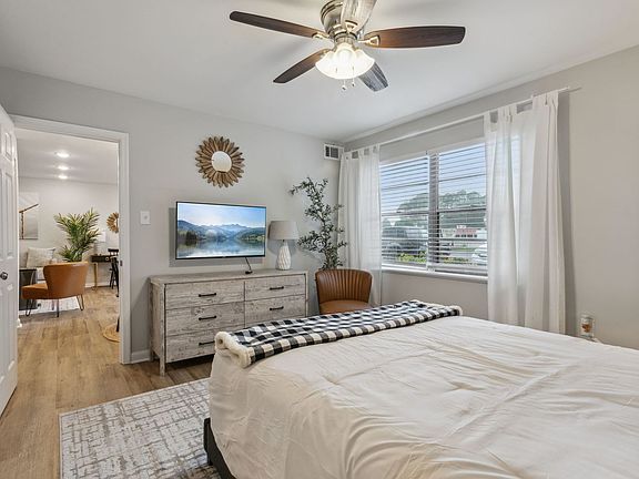 3rd image of 2903 W Mercury Blvd APT 12