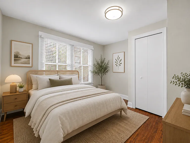 Bedroom #2