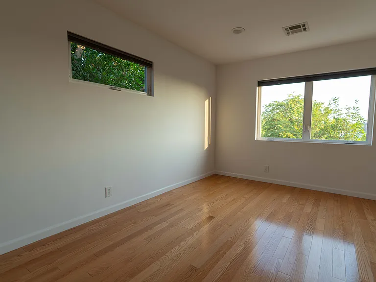 Upstairs bedroom