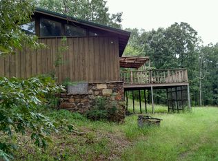 438 County Road 3281, Clarksville, AR 72830