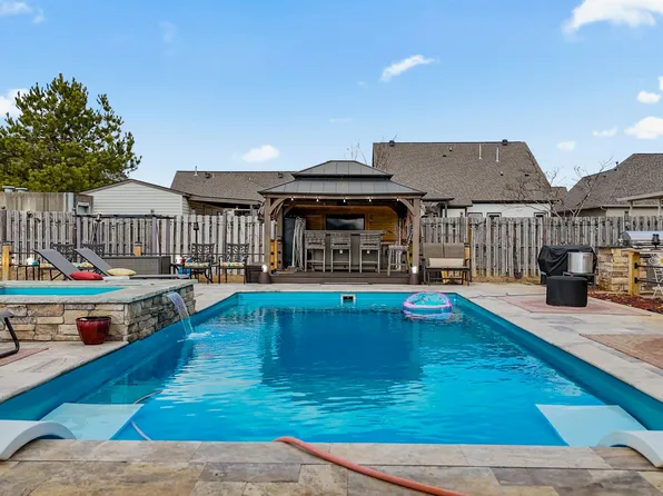 708 Shelby Farms Pl, Alabaster, AL 35007