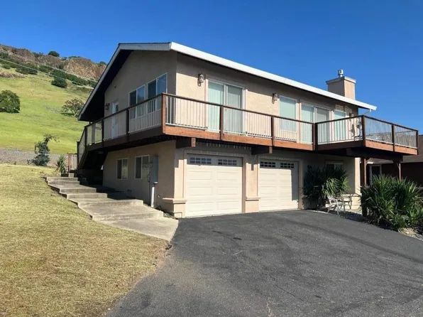 629 Poker Flat Rd, Copperopolis, CA 95228