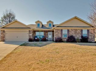130 Granger Ln, Huntsville, AL 35811