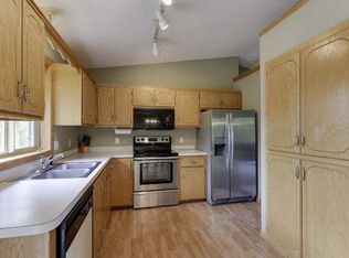 5030 143rd Ave NW, Ramsey, MN 55303