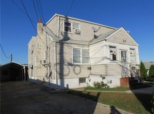 16 Oakland Ave, Keasbey, NJ 08832