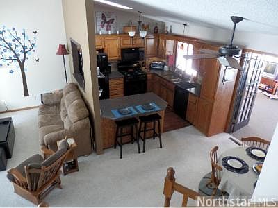 5th image of 9557 James Ave N