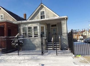 10546 S Avenue J, Chicago, IL 60617