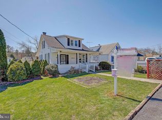 5511 Hutton Ave, Woodlawn, MD 21207