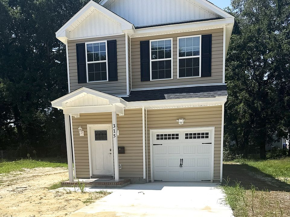 1st image of 315 Fulcher St