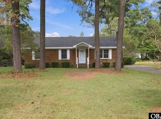 109 Poplar St, Manteo, NC 27954