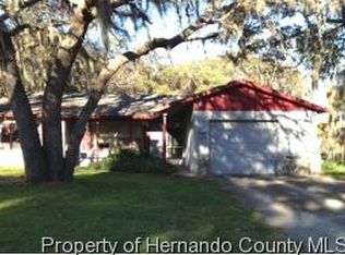 6337 Radford St, Spring Hill, FL 34606