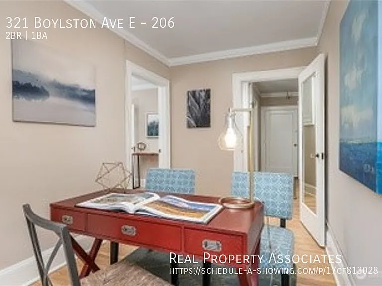 321 Boylston Ave E #206 — Photo 11