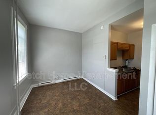 234 N Lime St APT 3, Lancaster, PA 17602