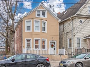 28 Tulip St, Passaic, NJ 07055
