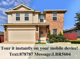 116 Hollis Ln, Kyle, TX 78640