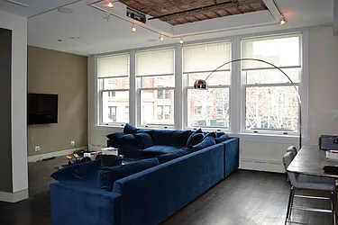 Rented by Tabak Real Estate