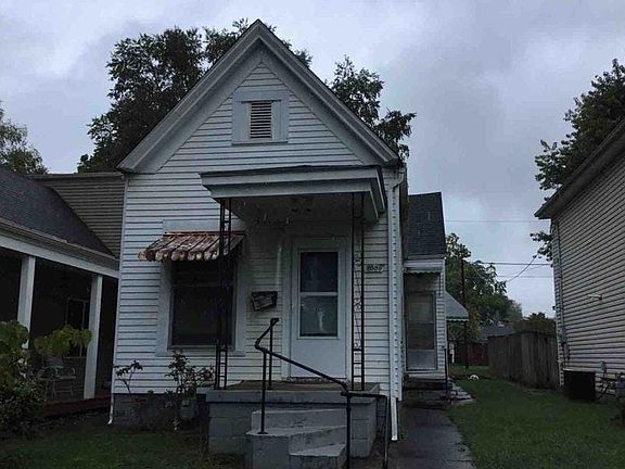 2nd image of 1009 E Market St