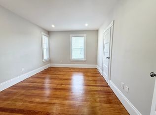 71 Saxton St #3, Boston, MA 02125