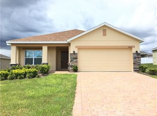 10258 Lenox St, Clermont, FL 34711
