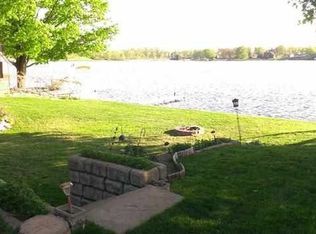 127 Round Lake Dr, Michigan Center, MI