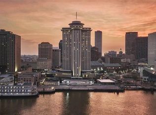 2 Canal St #2402, New Orleans, LA 70130