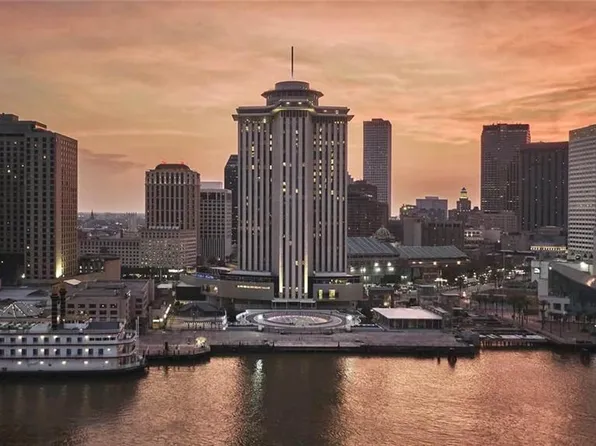 2 Canal St #2402, New Orleans, LA 70130