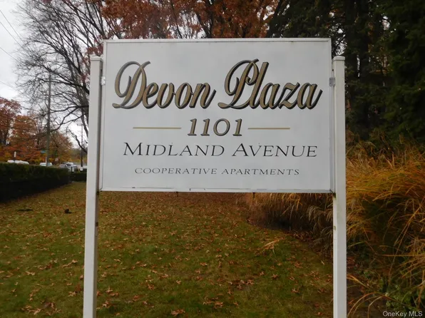 1101 Midland #223, Bronxville, NY 10708
