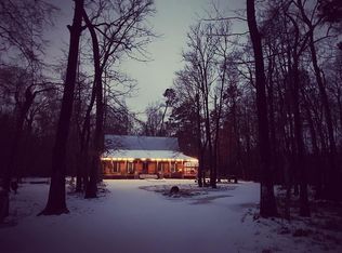 4305 Stallion Rd, Orange, TX 77632